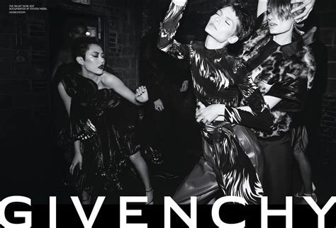 givenchy 2018|More.